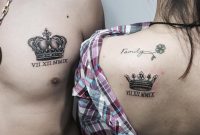 63 Inspiring And Utterly Stunning Back Tattoo Designs regarding sizing 917 X 960