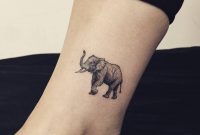 74 Beautiful Elephant Tattoos Design Tattoos Elephant Tattoo in measurements 960 X 960