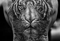 90 Tiger And Lion Tattoos That Define Perfection Tattoo Love throughout dimensions 819 X 1024