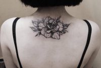 A Tattoo Ideas Upper Back Tattoos Back Tattoo Back Tattoo pertaining to size 1000 X 1000