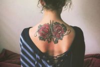 Amazing Female Back Tattoos Tattoo Ideas Artists And Models in measurements 999 X 1200