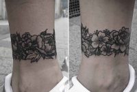 Ankle Band Tattoo You Guys Made Me Ink Ankle Band Tattoo inside size 1080 X 1080