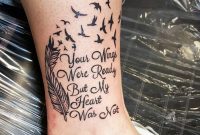 Ankle Girls Tattoo Designs120 Inspiring Tattoo Ideas Tattoos intended for measurements 1080 X 1350