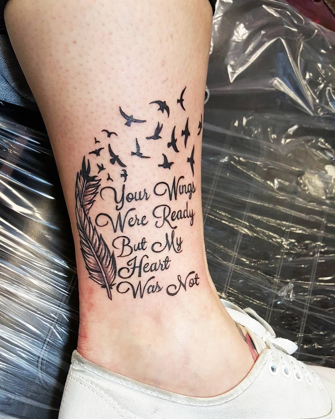 Ankle Girls Tattoo Designs120 Inspiring Tattoo Ideas Tattoos intended for measurements 1080 X 1350