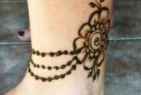 Ankle Henna Design Henna Henna Designs Ankle Henna Designs Henna pertaining to measurements 1546 X 2048