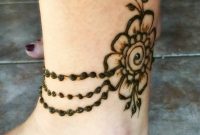 Ankle Henna Design Henna Henna Designs Ankle Henna Designs Henna throughout sizing 1546 X 2048