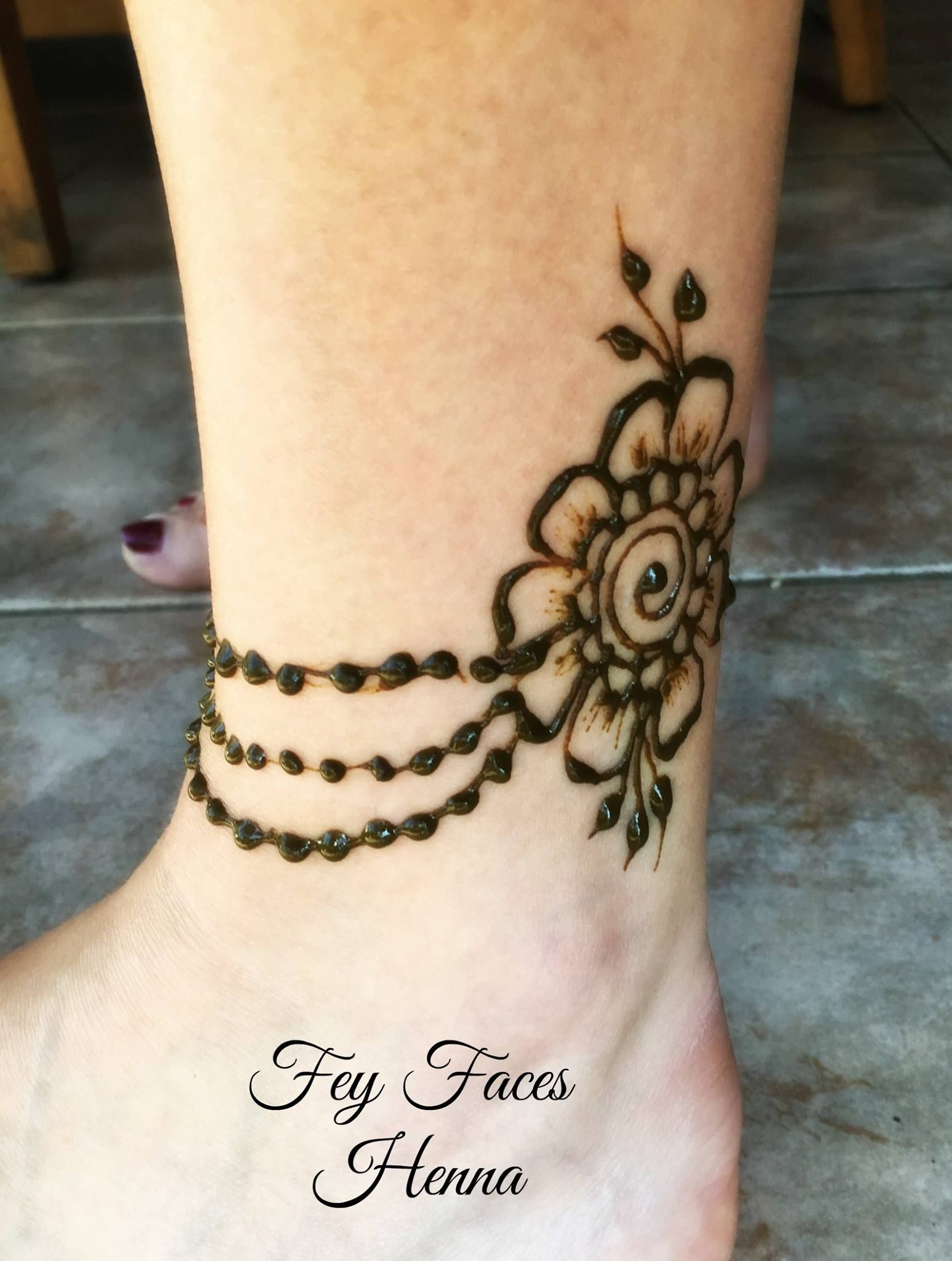 Ankle Henna Design Henna Henna Designs Ankle Henna Designs Henna with sizing 1546 X 2048