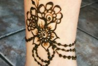 Ankle Henna Design Tattoos Henna Ankle Henna Designs Henna Designs for proportions 1919 X 2305