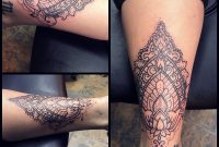 Ankle Tattoo Mandala Design Tattoos Feet Tattoos Ankle Tattoo intended for dimensions 3072 X 3072