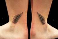 Ankle Tattoos For Men Ankle Tattoos For Men Angel Tattoo Designs with sizing 1024 X 768
