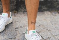 Ankle Tattoos For Men Design Ideas Images And Meaning regarding dimensions 728 X 1092