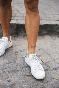 Ankle Tattoos For Men Design Ideas Images And Meaning throughout sizing 728 X 1092