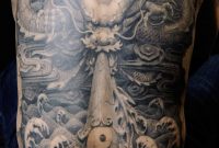 Asian Back Piece Tattoos Inked Back Piece Tattoo Tattoos Back pertaining to sizing 815 X 1196