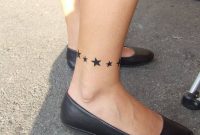 Awesome Small Ankle Tattoo Designs For Girls 2016 Awesome Small throughout size 1600 X 1188