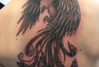 Back Phoenix Tattoo Tattoos Tattoos Phoenix Tattoo Men Y within measurements 2448 X 3264