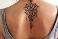 Back Tattoo Henna Red Black White with regard to measurements 1068 X 1334