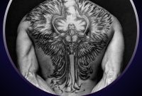 Back Tattoos For Men Ideas And Designs For Guys Back Tattoos For in size 800 X 1600