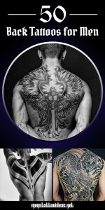 Back Tattoos For Men Ideas And Designs For Guys Back Tattoos For within dimensions 800 X 1600