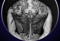 Back Tattoos For Men Ideas And Designs For Guys in sizing 800 X 1600