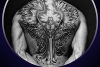 Back Tattoos For Men Ideas And Designs For Guys pertaining to size 800 X 1600