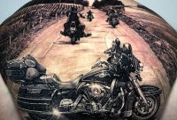 Biker Family Best Tattoo Design Ideas throughout size 1070 X 1070