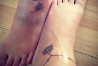 Celtic Ankle Bracelet Matching Tattoos with regard to sizing 960 X 960