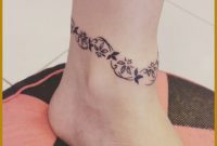 Charm Bracelet Tattoo Designs Ankle Bracelet Photos Onneyuonsen regarding measurements 1326 X 1326