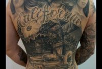 Complete Back Tattoo The Tattoo Tony Of Los Angeles Laink with regard to sizing 768 X 1024