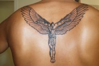 Cool Back Tattoos For Men Best Design Ideas in proportions 1280 X 960