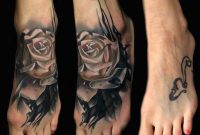 Coverup Tattoo Foot Rose Cover Up Tattoo Design Best Tattoo in dimensions 1280 X 1259