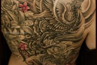 Creative Back Tattoos Hd Images Back Tattoos Latest Hd throughout size 756 X 1128