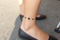 Cute Ankle Tattoos For Women Best Ideas In 2016 Inspiring Mode regarding size 2592 X 1944