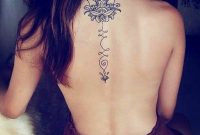 Cute Back Tattoo Girl Cute Back Tattoo Girl Flickr intended for proportions 1024 X 1024