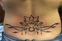 Cute Lower Back Tattoos Related Keywords Suggestions Cute Lower with regard to size 1080 X 1080