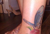 Cute Small Foot Tattoos For Girls Hot Girls Wallpaper Tattoos pertaining to measurements 800 X 1090