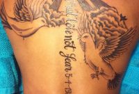 Dove Back Tattoo Designs Tattoo Design Exclusive Tattoo Designs in proportions 1080 X 1080