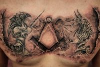 Egyptian Gods Tattoo On Chest Tatoos Anubis Tattoo God Tattoos regarding sizing 1080 X 1080