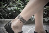 Fashion Crystal Dolphin Bracelets Womens Tattoos Ankle Tattoo with proportions 1080 X 1079