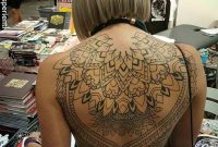 Female Back Tattoo Tattoos Back Tattoo Women Tattoos Full Back for dimensions 1020 X 1335