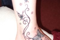 Foot Ankle Lower Leg Tattoo Pictures At Checkoutmyink Tatoo pertaining to size 800 X 1067