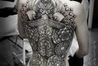 Full Back Piece Inklust Ttowierungen Tattoo Rcken Ttowieren regarding dimensions 1080 X 1149