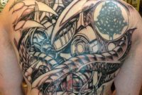 Full Back Tattoos For Men Ideas Cool Tattoos Back Tattoo Full intended for proportions 2448 X 3264