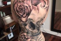 Full Back Tattoos Ideas For Girls Classic Style within sizing 900 X 900