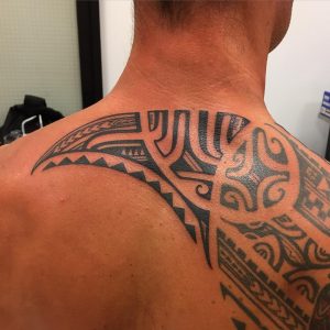 Hawaiian Tattoo Designs And Meanings with measurements 1080 X 1080