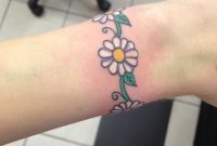 If I Ever Got A Tattoo I Might Get A Daisy Chain Like This But intended for sizing 2448 X 3264