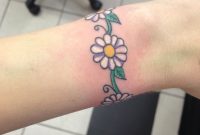 If I Ever Got A Tattoo I Might Get A Daisy Chain Like This But throughout measurements 2448 X 3264