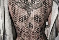 Incredible Back Tattoo Tattoos Tattoo Ideen Tattoo Rcken regarding dimensions 1080 X 1066