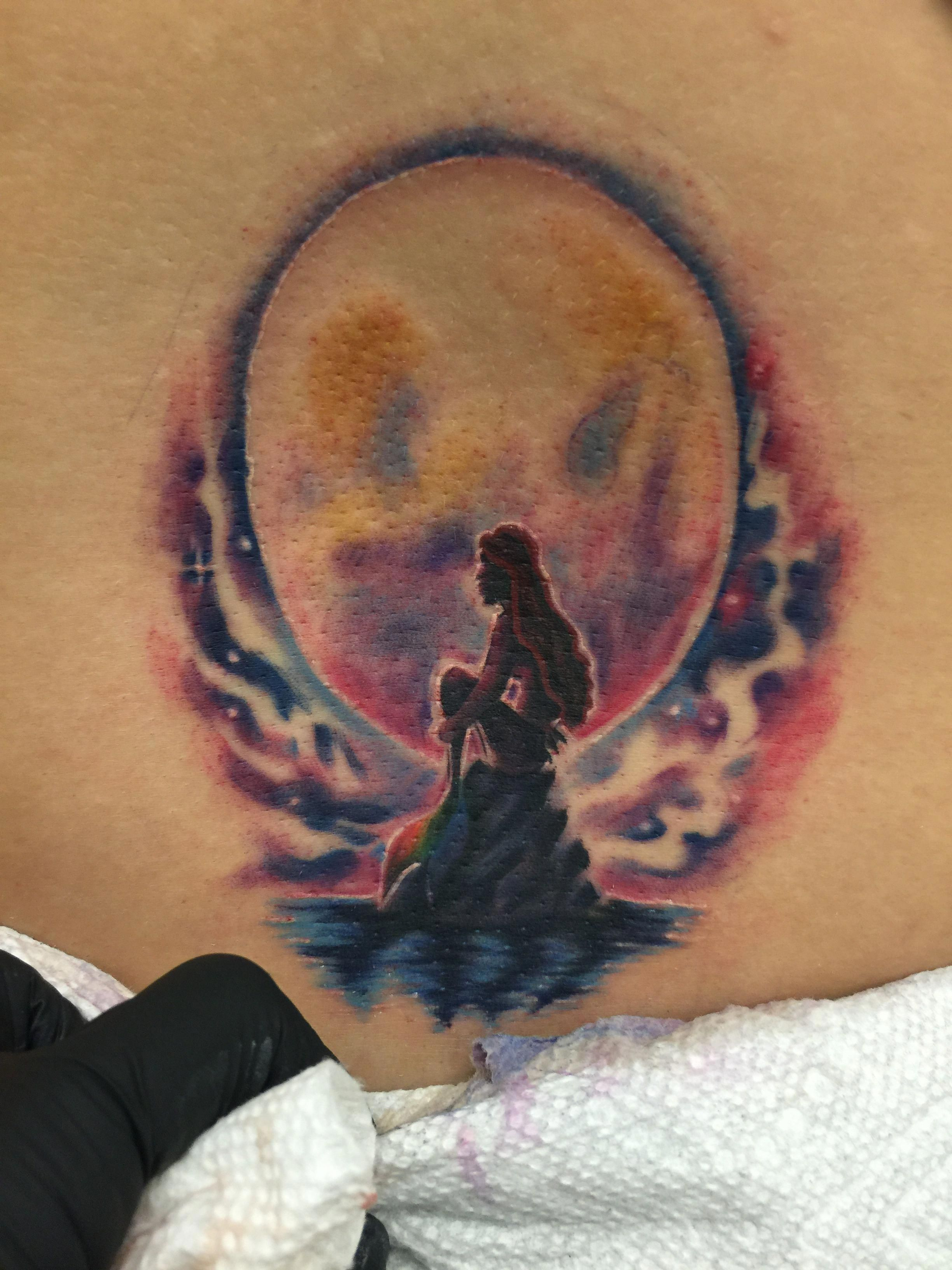 Low Back Tattoo Women Lowerbacktattoos Lower Back Tattoos with dimensions 2448 X 3264