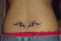 Lower Back Tattoo Back Tattoos Tattoo Pictures Ideas throughout dimensions 1029 X 997