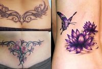 Lower Back Tattoo Design Ideas For Women Lower Back Tattoo For pertaining to proportions 1280 X 720